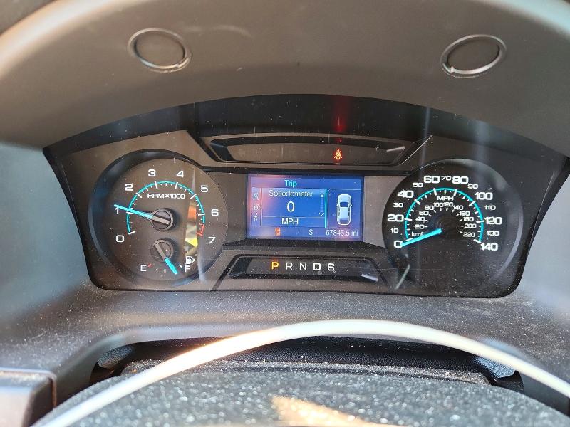 Продажа на аукционе авто 2017 Ford Flex, vin: 2FMGK5B85HBA09047, номер лота: 72292186