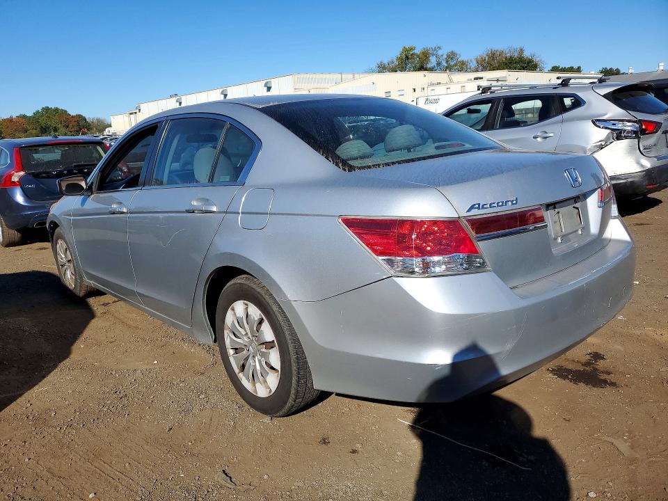 71446856 :رقم المزاد ، 1HGCP2F33CA095479 vin ، 2012 Honda Accord مزاد بيع