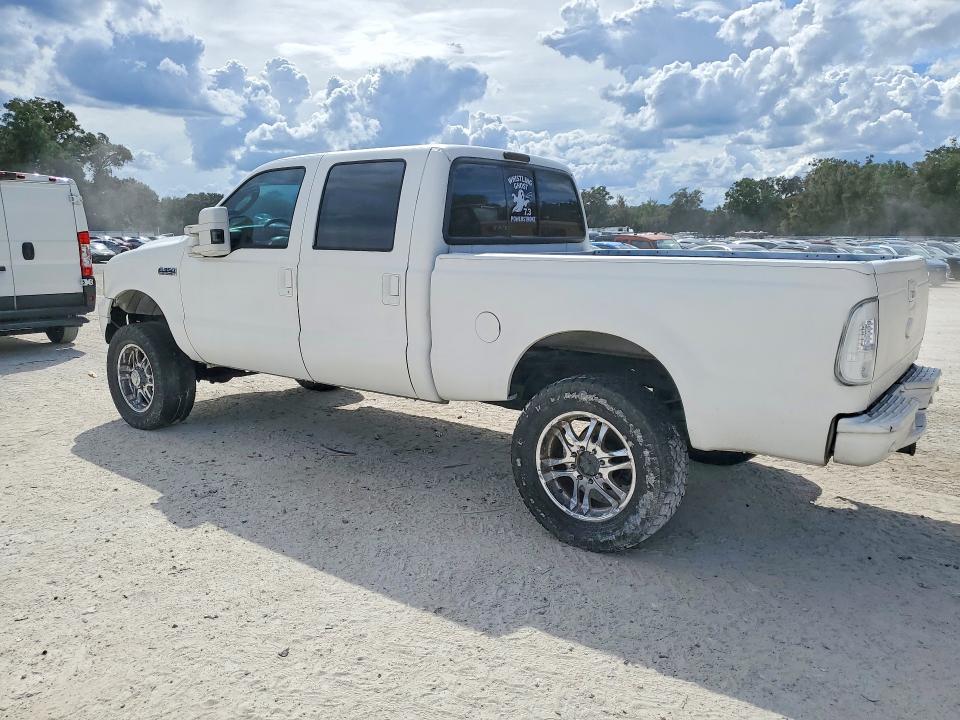 Aukcja sprzedaży 2003 Ford F350, vin: 1FTSW31F43EB10570, numer aukcji: 59320256