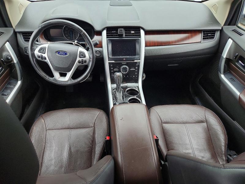 2011 Ford Edge მანქანა იყიდება აუქციონზე, vin: 2FMDK4KC1BBA35962, აუქციონის ნომერი: 71368316