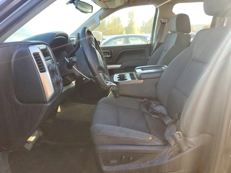 Aukcja sprzedaży 2014 Chevrolet Silverado, vin: 1GCVKREC0EZ155979, numer aukcji: 72522886