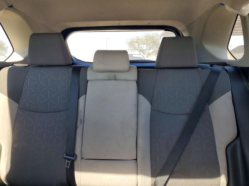 71306216 :رقم المزاد ، 2T3W1RFV5KW043133 vin ، 2019 Toyota Rav4 مزاد بيع