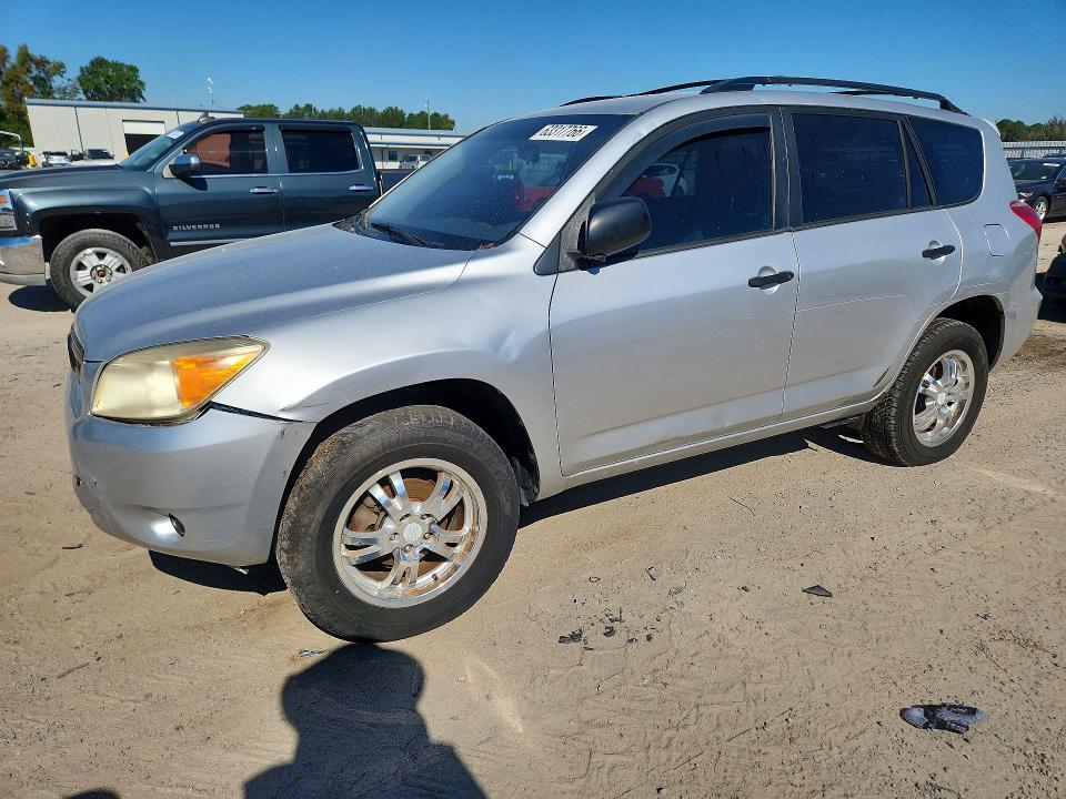 Aukcja sprzedaży 2006 Toyota Rav4, vin: JTMZD33V765021685, numer aukcji: 63317766
