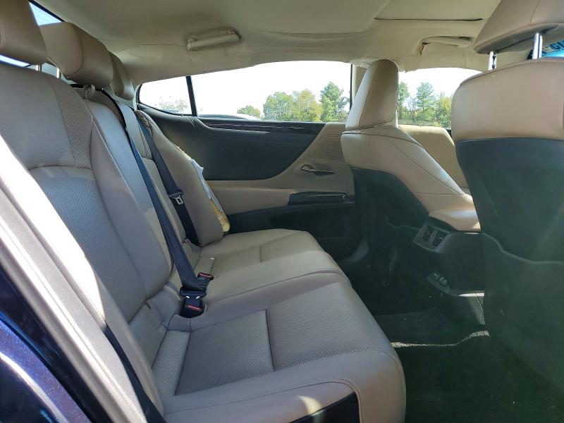 Aukcja sprzedaży 2020 Lexus Es, vin: 58ADZ1B13LU062898, numer aukcji: 71221536