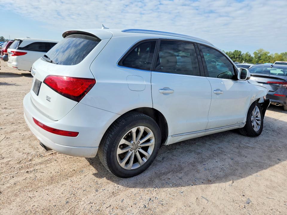 Aukcja sprzedaży 2015 Audi Q5, vin: WA1CFAFP5FA066465, numer aukcji: 71824416