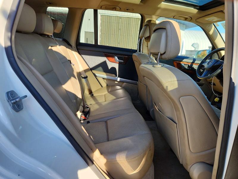 Продаж на аукціоні авто 2010 Mercedes-benz Glk, vin: WDCGG8HB5AF316534, номер лоту: 72357426