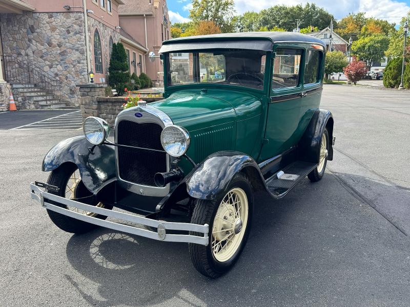 72017646 :رقم المزاد ، A1811047 vin ، 1929 Ford Model T Ford مزاد بيع