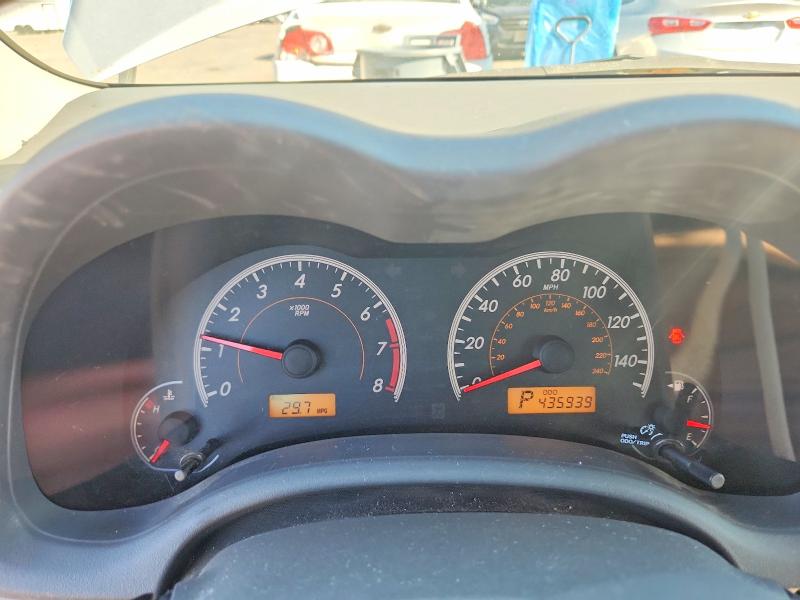Продажа на аукционе авто 2010 Toyota Corolla, vin: 1NXBU4EE8AZ247829, номер лота: 71207586