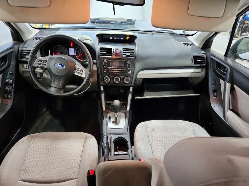 Продаж на аукціоні авто 2014 Subaru Forester, vin: JF2SJAAC4EH496242, номер лоту: 69936236