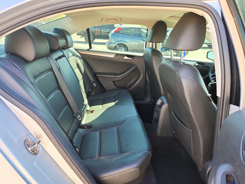 2015 Volkswagen Jetta მანქანა იყიდება აუქციონზე, vin: 3VWD07AJ2FM281898, აუქციონის ნომერი: 71940776