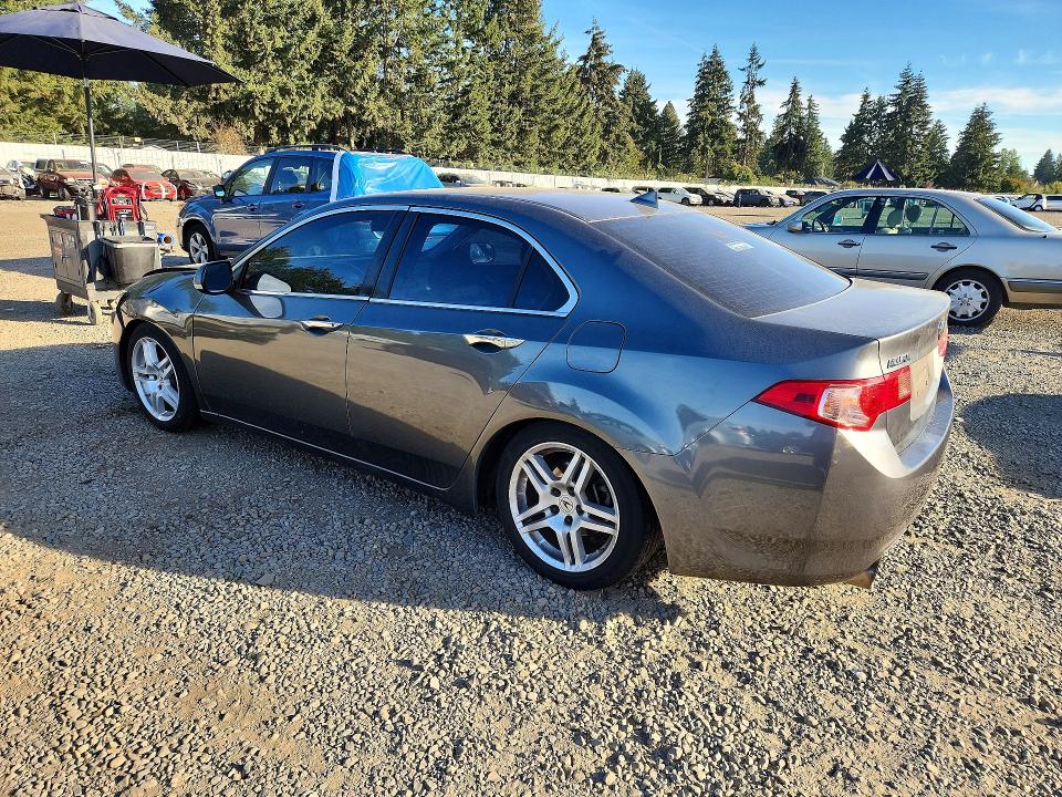 Продажа на аукционе авто 2010 Acura Tsx, vin: JH4CU2E62AC004995, номер лота: 70928076