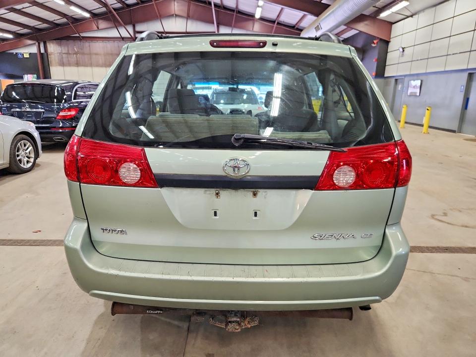 Aukcja sprzedaży 2007 Toyota Sienna, vin: 5TDZK23C97S049448, numer aukcji: 71351286