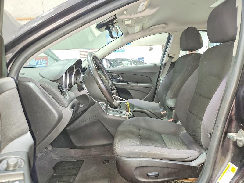 Продаж на аукціоні авто 2014 Chevrolet Cruze, vin: 1G1PC5SB5E7297114, номер лоту: 71107046