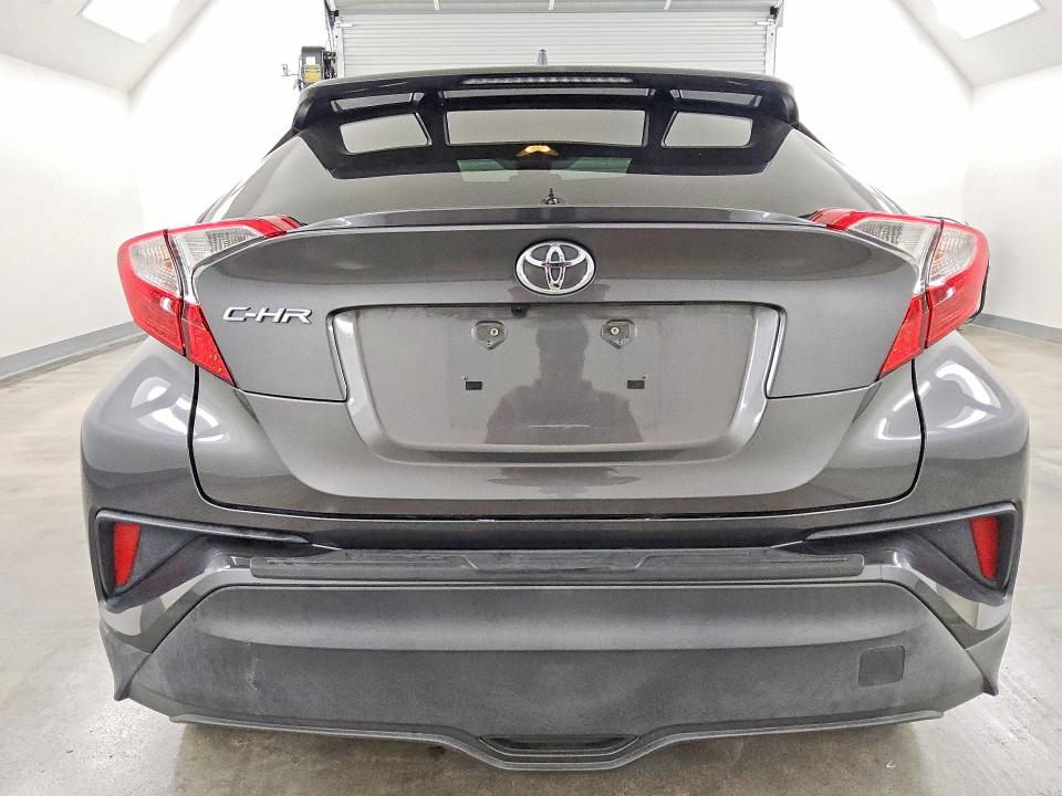 Продаж на аукціоні авто 2021 Toyota C-hr, vin: JTNKHMBX2M1122177, номер лоту: 71056246