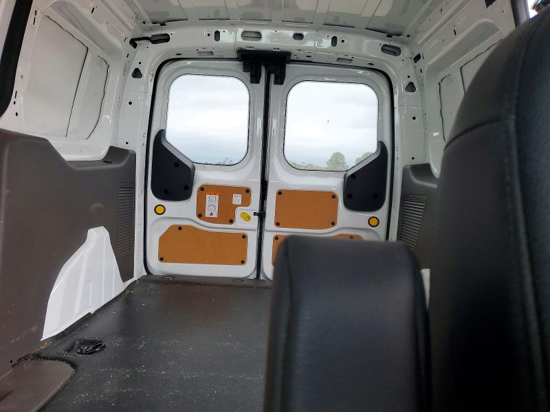 2020 Ford Transit Connect მანქანა იყიდება აუქციონზე, vin: NM0LS7E28L1471562, აუქციონის ნომერი: 73140216