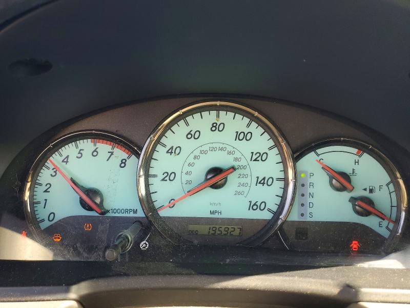 Продажа на аукционе авто 2004 Toyota Camry Solara, vin: 4T1CA30P04U020915, номер лота: 72004146