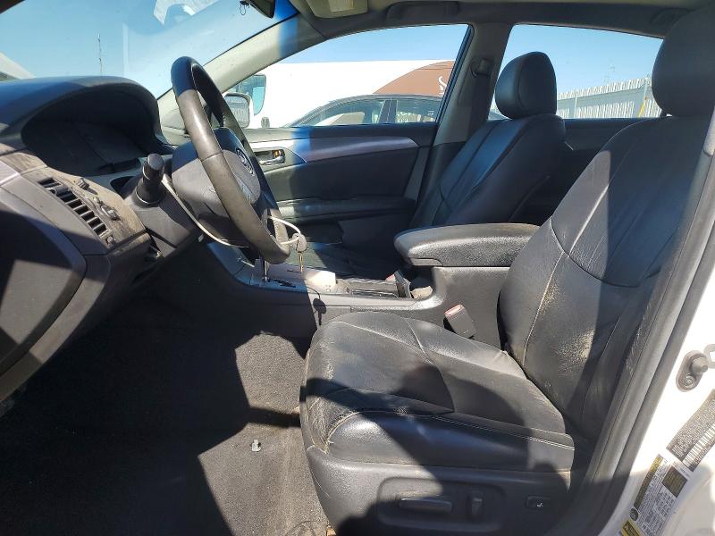 2008 Toyota Avalon მანქანა იყიდება აუქციონზე, vin: 4T1BK36B38U313184, აუქციონის ნომერი: 71672676