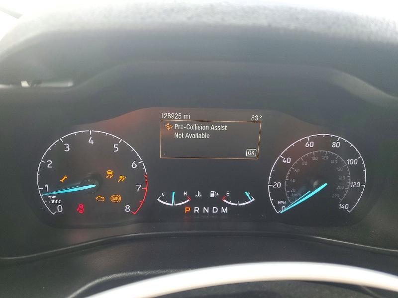 Aukcja sprzedaży 2019 Ford Transit Connect, vin: NM0LS7F27K1401581, numer aukcji: 72334866