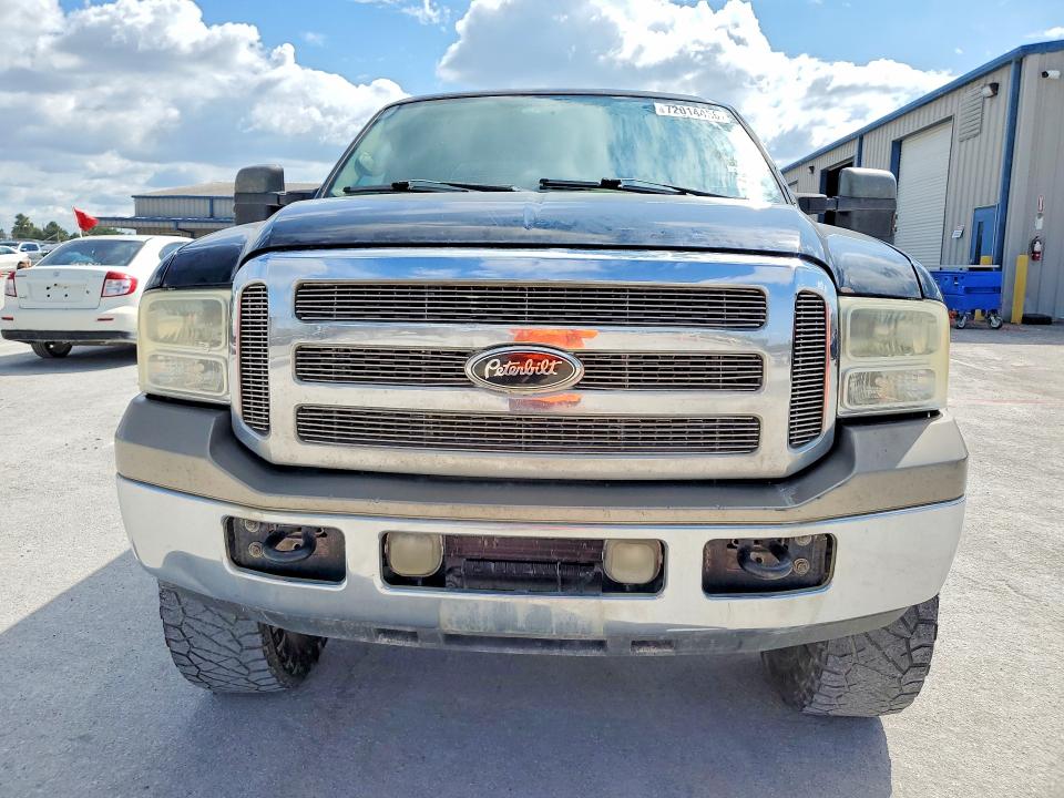 Aukcja sprzedaży 2006 Ford F250, vin: 1FTSW21P16EA21482, numer aukcji: 72014456