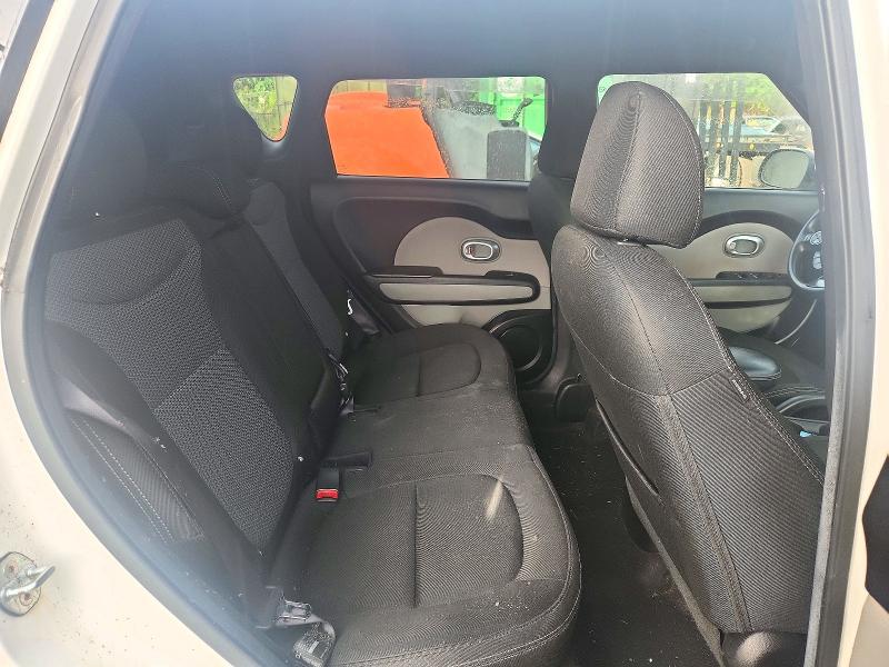 Aukcja sprzedaży 2019 Kia Soul, vin: KNDJP3A58K7641290, numer aukcji: 71811866