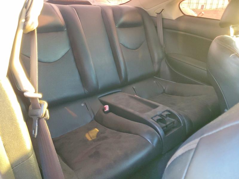 Продаж на аукціоні авто 2009 Infiniti G37 Coupe, vin: JNKCV64E69M602851, номер лоту: 71864686