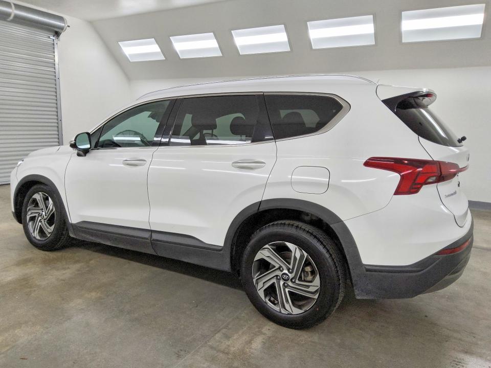 Aukcja sprzedaży 2023 Hyundai Santa Fe, vin: 5NMS24AJ2PH547914, numer aukcji: 70709586