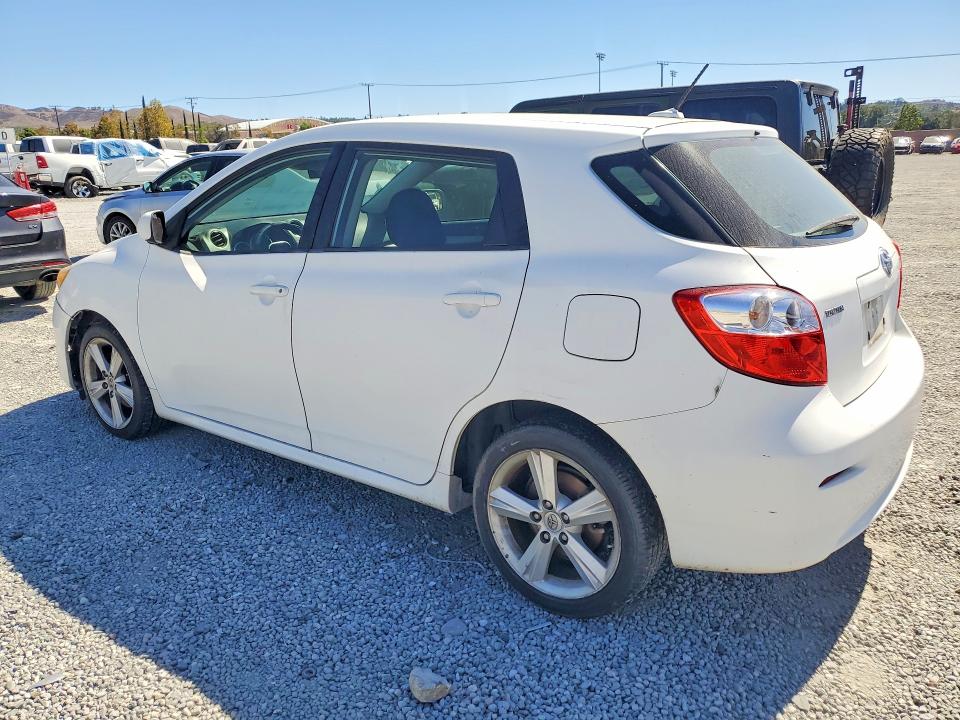 Продаж на аукціоні авто 2010 Toyota Matrix, vin: 2T1KE4EE1AC041489, номер лоту: 69462116