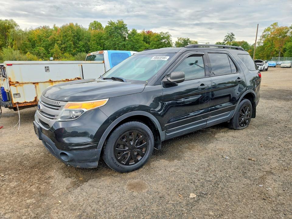 Продаж на аукціоні авто 2013 Ford Explorer, vin: 1FM5K8B81DGB80678, номер лоту: 70883546