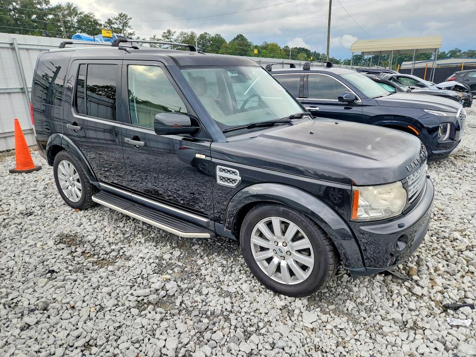 Aukcja sprzedaży 2013 Land Rover Lr4, vin: SALAG2D4XDA678384, numer aukcji: 71741626