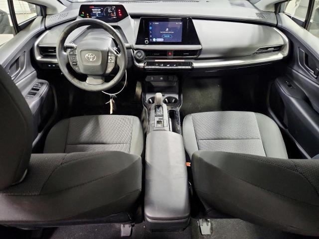 Продажа на аукционе авто 2025 Toyota Prius, vin: JTDACAAU9S3054787, номер лота: 71580356