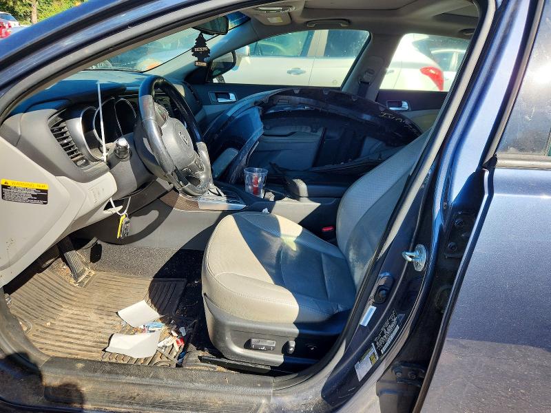 Aukcja sprzedaży 2015 Kia Optima, vin: 5XXGN4A77FG412927, numer aukcji: 72033356