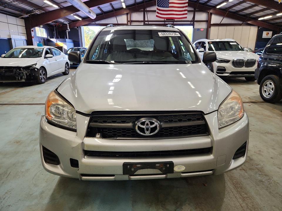 68339736 :رقم المزاد ، 2T3BF4DV1AW072715 vin ، 2010 Toyota Rav4 مزاد بيع