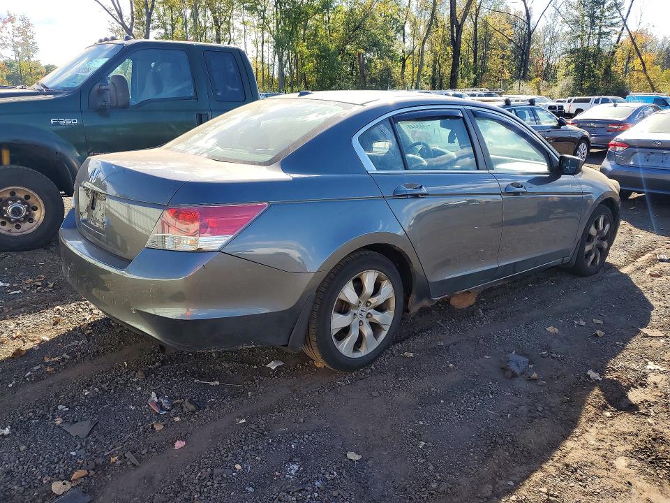 2008 Honda Accord მანქანა იყიდება აუქციონზე, vin: 1HGCP26858A159928, აუქციონის ნომერი: 71968446