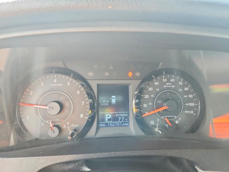 Продажа на аукционе авто 2017 Toyota Sienna, vin: 5TDZZ3DC9HS819682, номер лота: 71778966