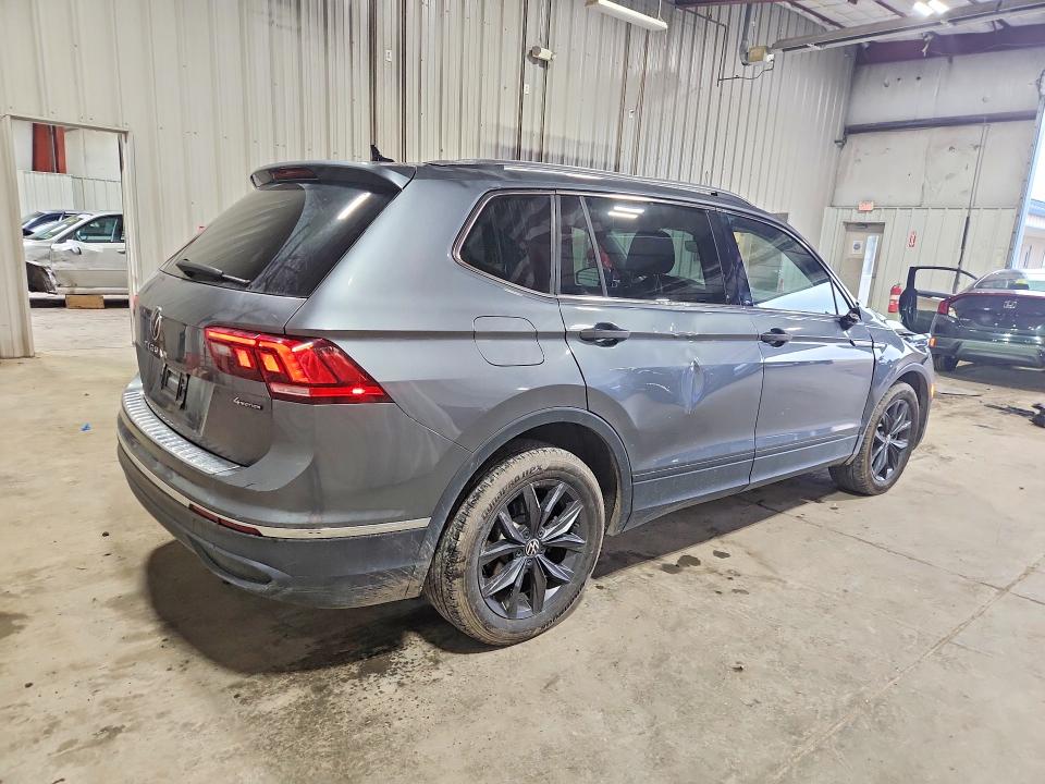 Продаж на аукціоні авто 2023 Volkswagen Tiguan, vin: 3VVMB7AX6PM033755, номер лоту: 71174626