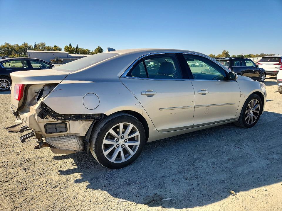 Aukcja sprzedaży 2013 Chevrolet Malibu, vin: 1G11E5SA9DF197660, numer aukcji: 71318946