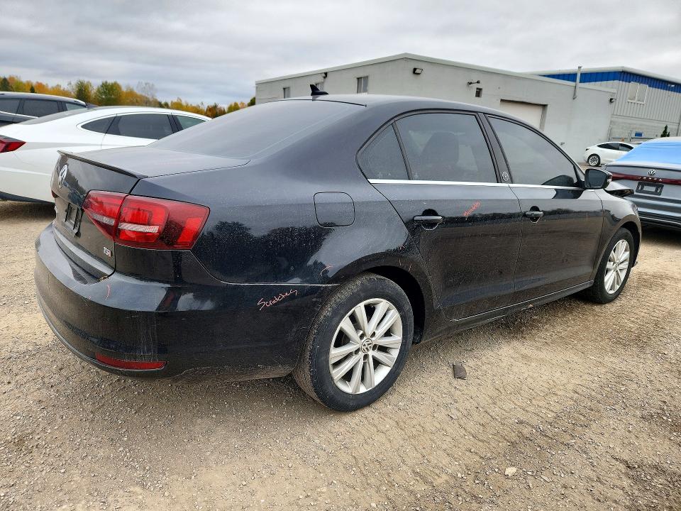 Aukcja sprzedaży 2017 Volkswagen Jetta, vin: 3VWDB7AJ6HM379264, numer aukcji: 72413096