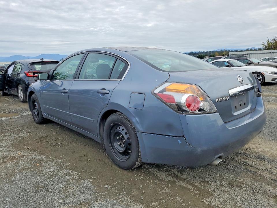 Продажа на аукционе авто 2010 Nissan Altima, vin: 1N4AL2AP2AN434014, номер лота: 70682966