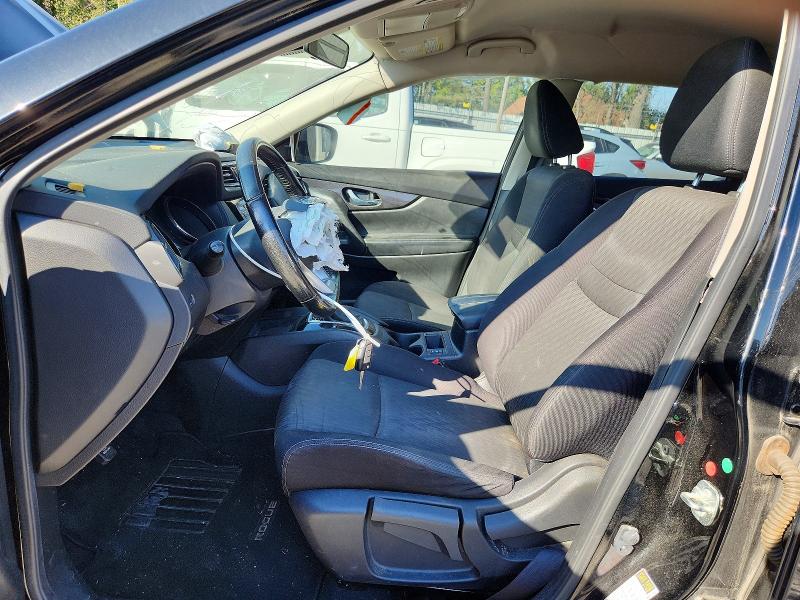 Продаж на аукціоні авто 2020 Nissan Rogue, vin: JN8AT2MT2LW030876, номер лоту: 71402756