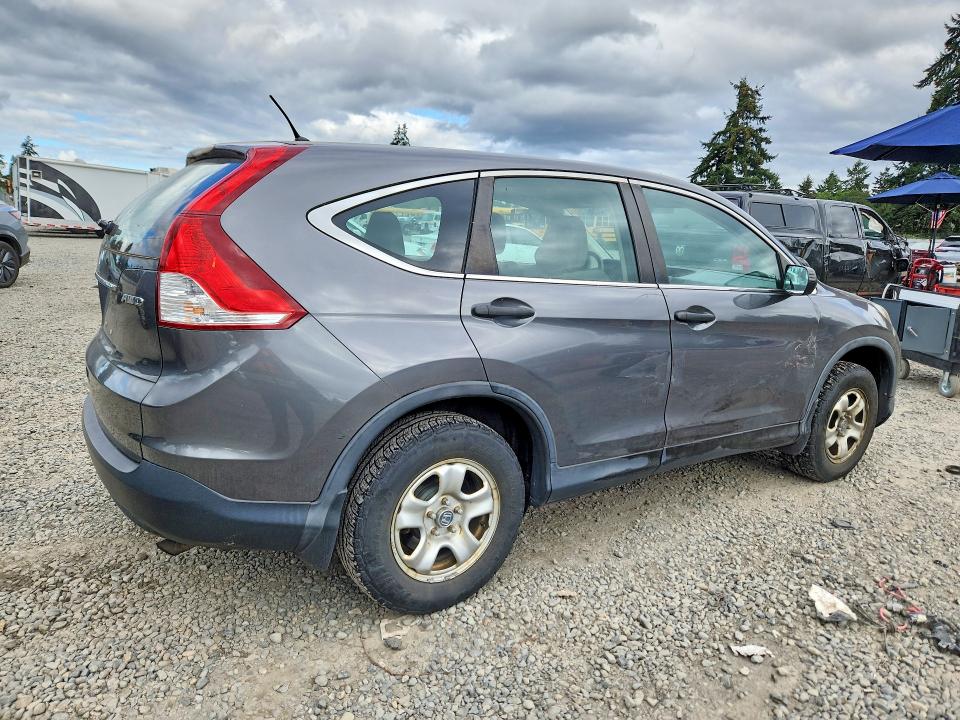 Aukcja sprzedaży 2014 Honda Cr-v, vin: 2HKRM4H39EH669394, numer aukcji: 71612296