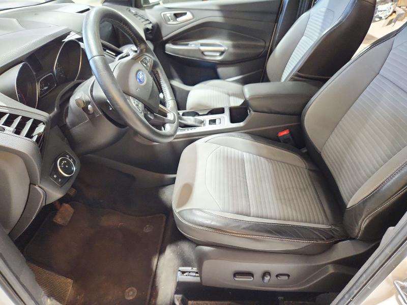 Aukcja sprzedaży 2017 Ford Escape, vin: 1FMCU0GD8HUA99354, numer aukcji: 72133896