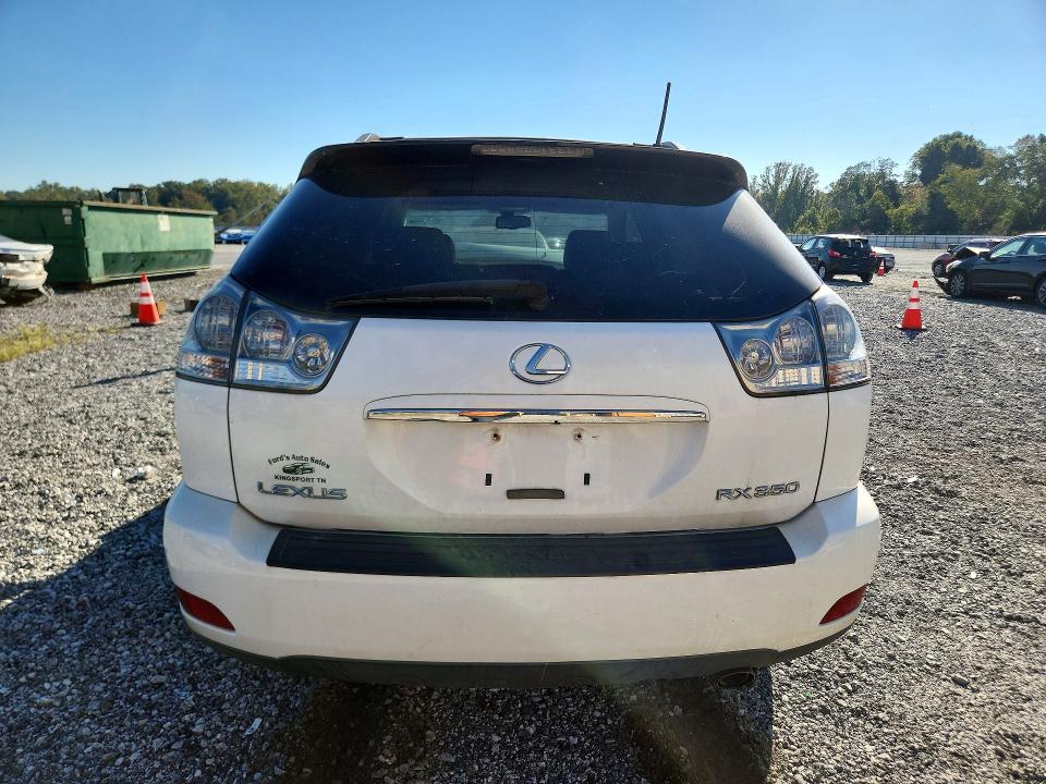 71463436 :رقم المزاد ، 2T2HK31U78C078112 vin ، 2008 Lexus Rx مزاد بيع