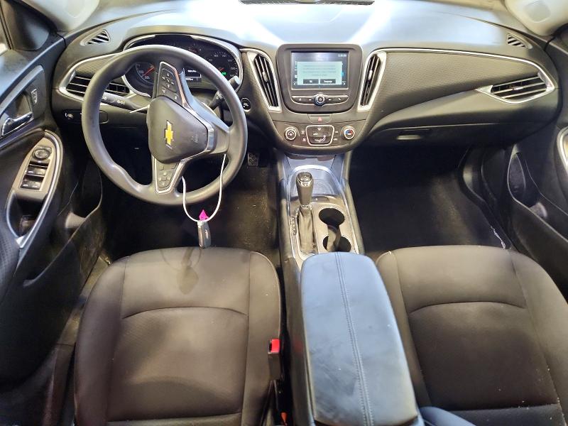 Aukcja sprzedaży 2018 Chevrolet Malibu, vin: 1G1ZD5ST9JF150647, numer aukcji: 71251636