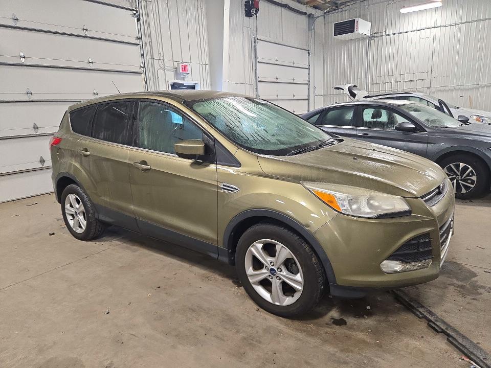 73660886 :رقم المزاد ، 1FMCU0GX1DUD85888 vin ، 2013 Ford Escape مزاد بيع
