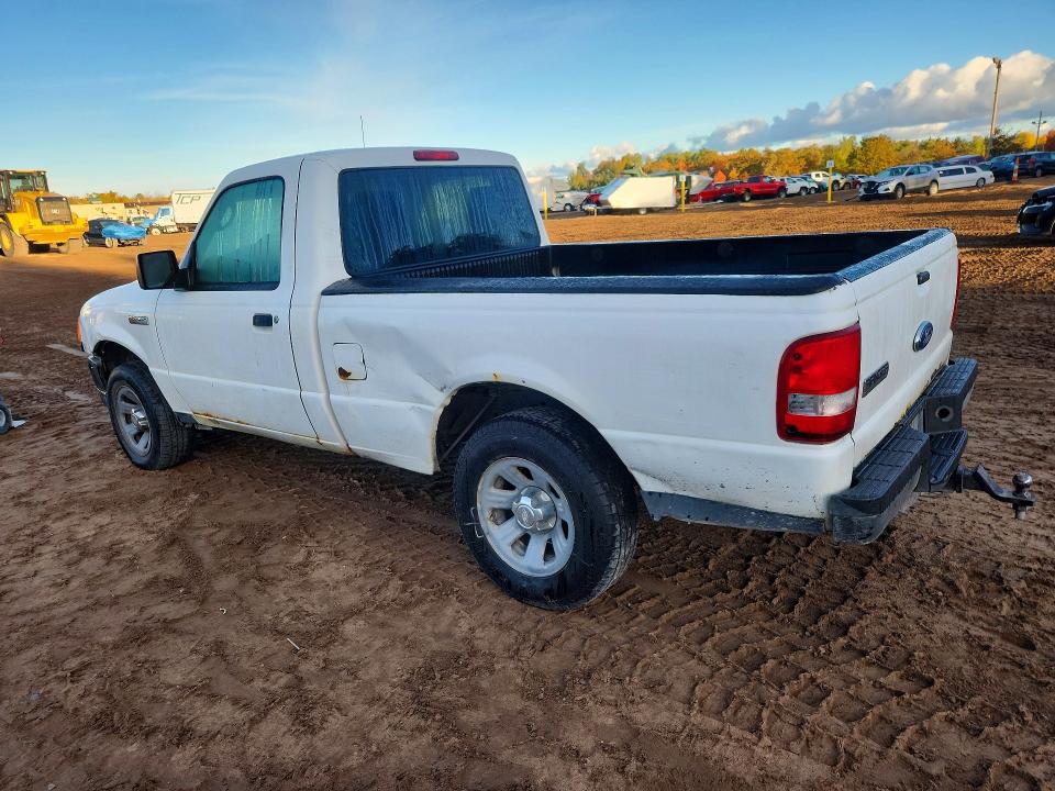 71067506 :رقم المزاد ، 1FTKR1AD3BPB01405 vin ، 2011 Ford Ranger مزاد بيع