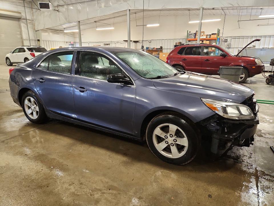 Aukcja sprzedaży 2015 Chevrolet Malibu, vin: 1G11A5SL4FF132408, numer aukcji: 71810326