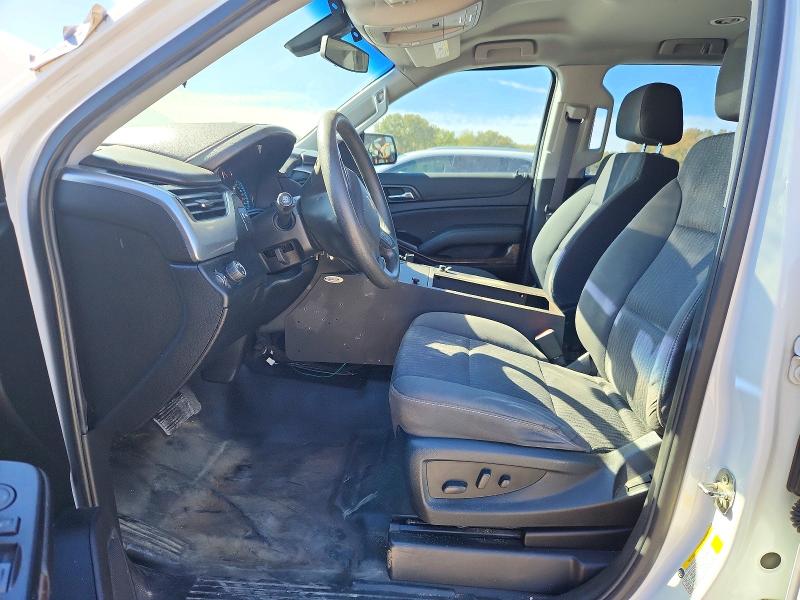 Aukcja sprzedaży 2020 Chevrolet Tahoe, vin: 1GNLCDEC4LR163756, numer aukcji: 73489746
