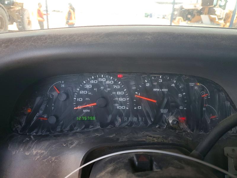 Aukcja sprzedaży 2002 Ford F350, vin: 1FTSW31S92ED30265, numer aukcji: 68890486