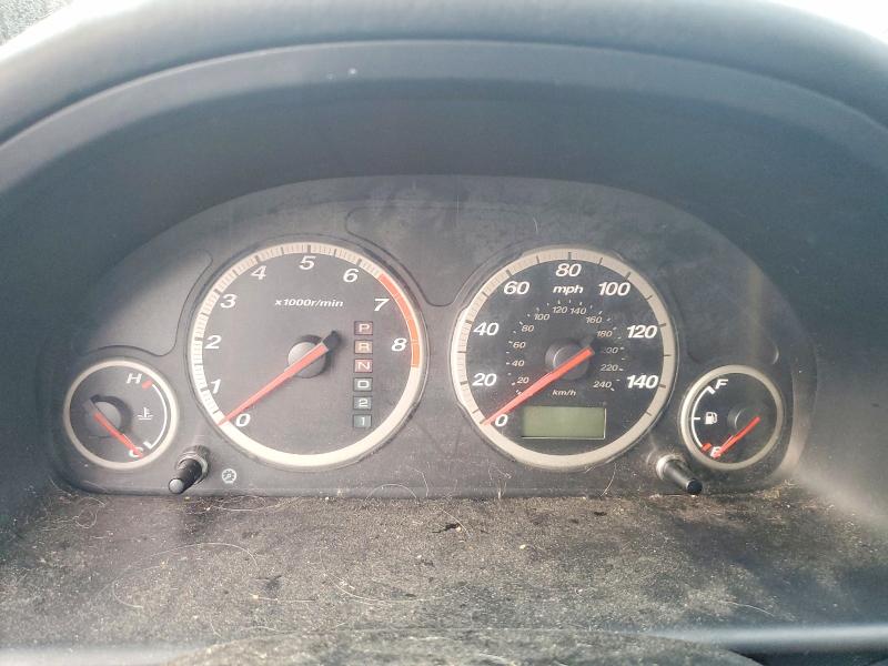 Продаж на аукціоні авто 2002 Honda Cr-v, vin: JHLRD78892C074472, номер лоту: 71018146