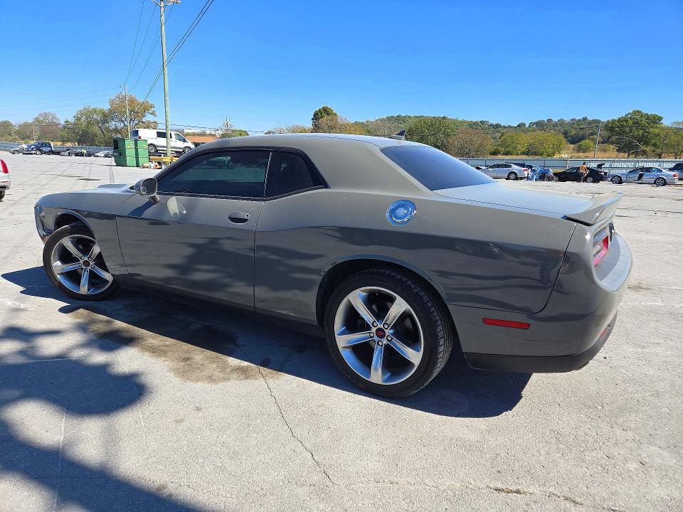 Aukcja sprzedaży 2018 Dodge Challenger, vin: 2C3CDZAG5JH279660, numer aukcji: 72179296